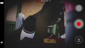 Akitsumaru having sex with the officer - Kantai Collection animation on Crohasit