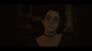 Alex Chen – Life is Strange EP1 ( Biggofingo) - ﻿3D animation on Crohasit