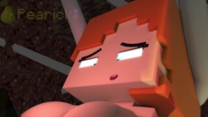 Alex’s Cave Adventures (2023) - ﻿3D animation on Crohasit