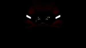 Alien Encounter – Horror Labs – Love Wolf - ﻿3D animation on Crohasit