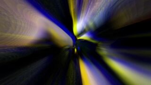 Alien Encounter – Horror Subway 3 – Love Wolf - ﻿3D animation on Crohasit