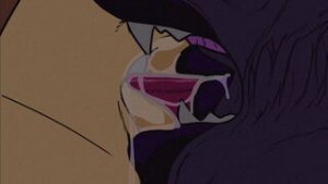 Alien Passions - Alien (franchise) animation on Crohasit