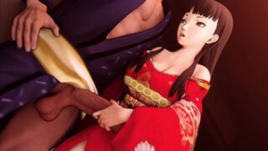 AmateurThrowAway – The Amagi Challenge! - ﻿3D animation on Crohasit