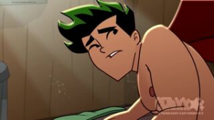American Dragon Gay - American Dragon Jake Long animation on Crohasit