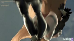 Animal Care [Likkezg + Munt Works] - ﻿3D animation on Crohasit