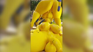 Ankha futa blowjob sound edit - Animal Crossing animation on Crohasit