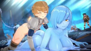 Anna Anon Compilation (Part 1) - My Hero Academia animation on Crohasit