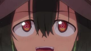 Anosillus ii [mushiro (nijie728995)] - ssss.gridman animation on Crohasit