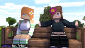 Another story to brighten your day - ﻿3D animation on Crohasit