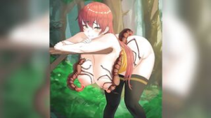 Ant Queen [opski] - 2D animation on Crohasit
