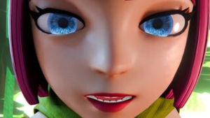 Archer Fucking In The Forest - ﻿3D animation on Crohasit