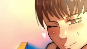Asa Rules (Pt. 1 & 2) - chainsaw man animation on Crohasit