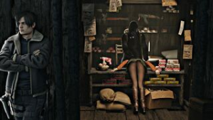 Ashley Graham Blowjob [Baron Von Meowsberg][4K] - ﻿3D animation on Crohasit