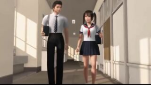 Astronomy club - ﻿3D animation on Crohasit