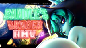 BANDLE’S BANGER HMV/PMV – [Wawa] - ﻿3D animation on Crohasit