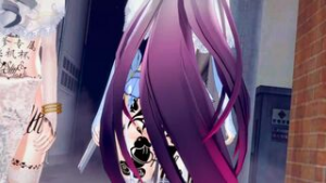 [BBC] [QOS] Collapse Series (3)-Xi’er and the Big Duck Duck (Part 2) - Honkai Impact animation on Crohasit