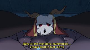 [BNA_V5] Elias - 2D animation on Crohasit