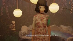 BREEDABLE TEACHER - ﻿3D animation on Crohasit