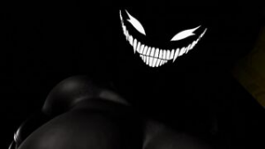 Backrooms Mommy - ﻿3D animation on Crohasit