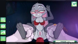 BeachsideBunnies Compilation - Pokemon animation on Crohasit