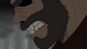 Beartober [MetalFoxT][4K] - ﻿3D animation on Crohasit