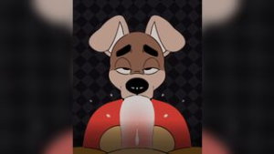 Beat Banger KomDog - Beat Banger animation on Crohasit