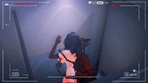 [BeobachterB] Big titty Luo Tianyi fucked by cockroach in bathroom - ﻿3D animation on Crohasit
