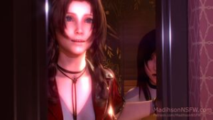 Best MadihsonNSFW scenes so far. - Cyberpunk 2077 animation on Crohasit