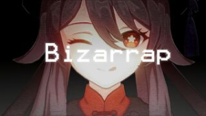 Bizarrap 51 | HMV - ﻿3D animation on Crohasit