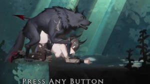 Blight Memoria – Full game galery - 2D animation on Crohasit