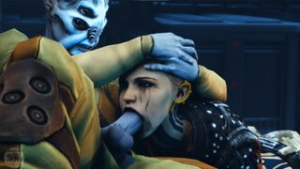 Blue Star – Episode 2 – Sub Español - ﻿3D animation on Crohasit