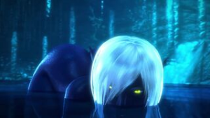 Booby Trap, Paizuri and Horror PMV - ﻿3D animation on Crohasit