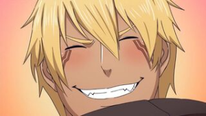 Bosom Buddies - tensei shitara slime datta ken animation on Crohasit