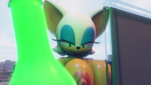 Bountiful Beverage [Magnetvox] - ﻿3D animation on Crohasit