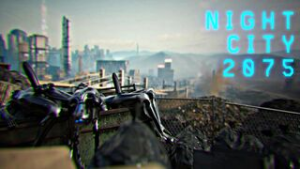 Braindance [ParkingBelt] - ﻿3D animation on Crohasit