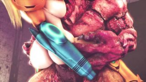 Breeding of the Hunter – Jujala - Doom animation on Crohasit