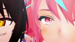 Bremerton + Baltimore + Sirius - ﻿3D animation on Crohasit