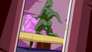 Brittle’s bedroom bash [Plaga] - 2D animation on Crohasit