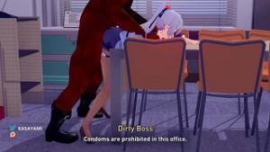 Bronya Promotion Request Approved (bronya work reward) - Honkai Impact animation on Crohasit