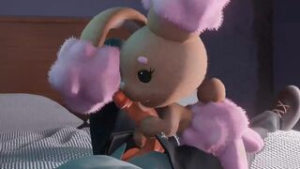 Bunery eveolution - Pokemon animation on Crohasit