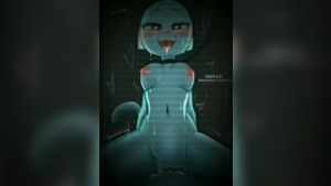 By harkart - 2D animation on Crohasit