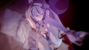 CAMELLYA_POV 4k - Wuthering Waves animation on Crohasit