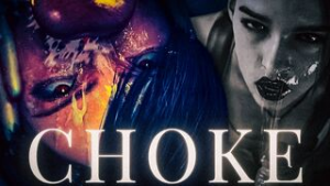CHOKE – HMV - ﻿3D animation on Crohasit