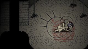 Cahara Getting Laid and Transformed [Fear and Hunger] - fear and hunger animation on Crohasit