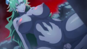 Candice Catnipp Animation [Darkleo582] - Bleach animation on Crohasit