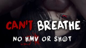 Can’t Breathe [1080 | 60 Fps | Comp] - ﻿3D animation on Crohasit