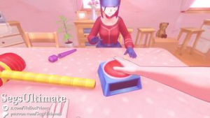 Cappie’s Reward - ﻿3D animation on Crohasit