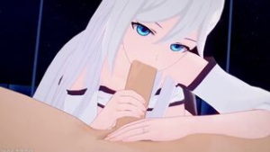 Captain’s Sex Party - ﻿3D animation on Crohasit