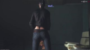 Cara Lille Fucks Juliet Starling – Kawaii Detective Enthusiast - Lollipop Chainsaw animation on Crohasit