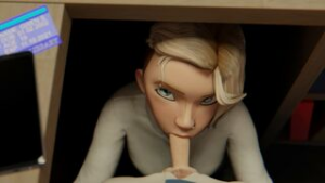 Card Renewal [Junkerz] - ﻿3D animation on Crohasit